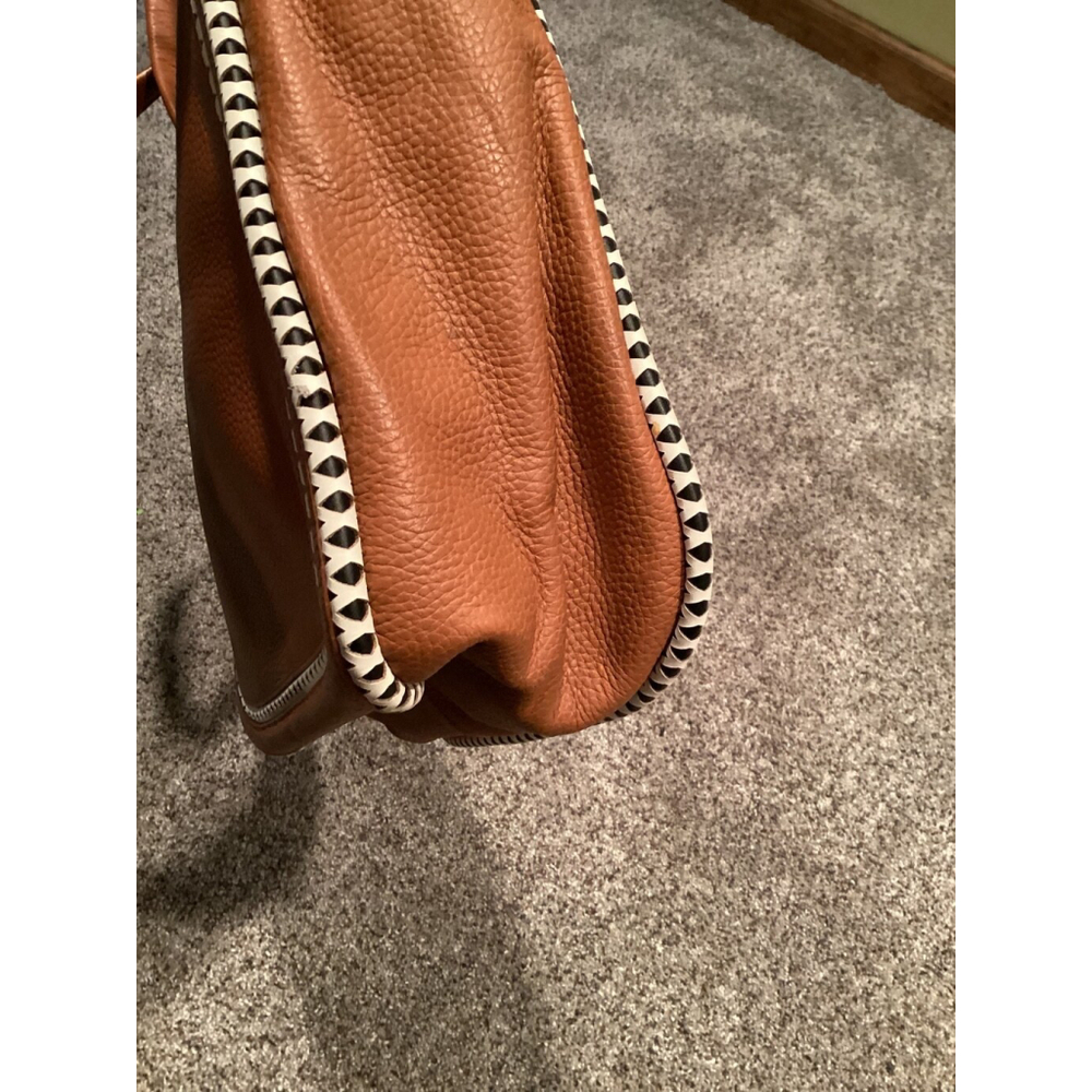 Kate Spade Dorma Tote Cognac - Picture 5 of 8